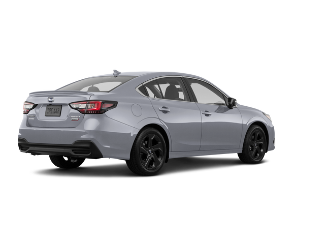 2022 Subaru Legacy Sport