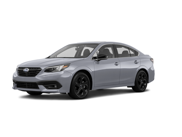 2022 Subaru Legacy Sport