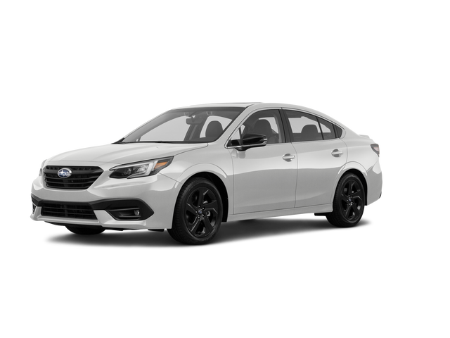 2022 Subaru Legacy Sport