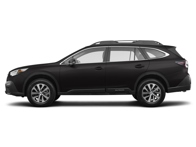 2022 Subaru Outback Base