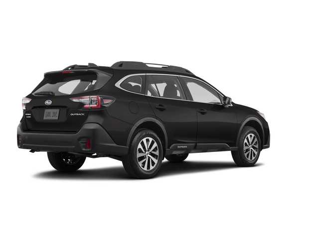 2022 Subaru Outback Base