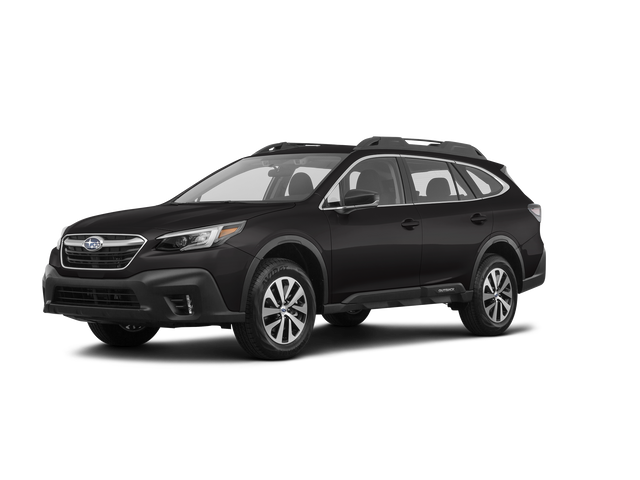 2022 Subaru Outback Base