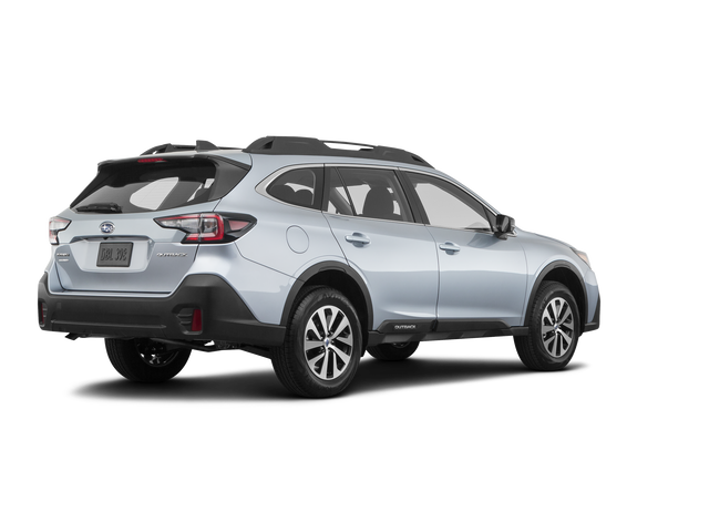 2022 Subaru Outback Base