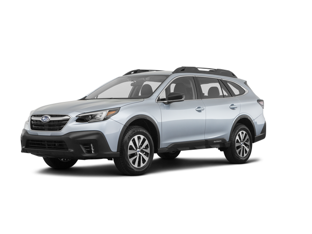 2022 Subaru Outback Base