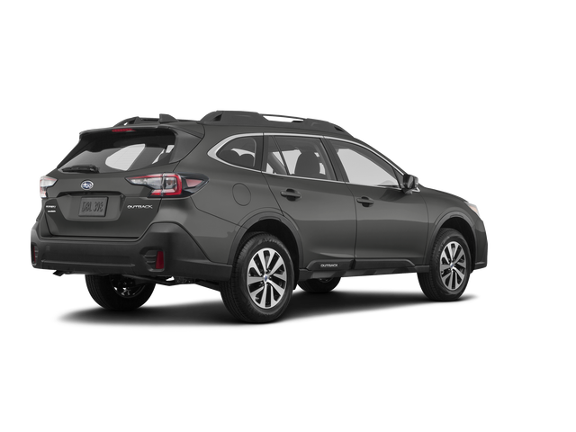 2022 Subaru Outback Base