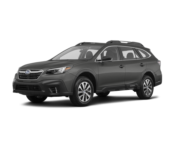 2022 Subaru Outback Base