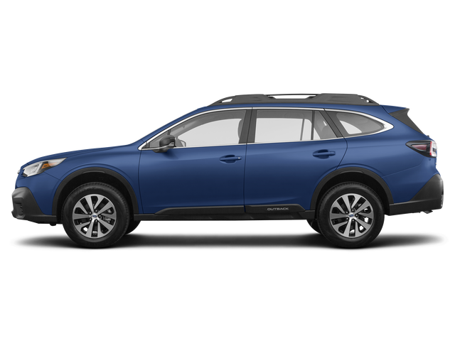 2022 Subaru Outback Base