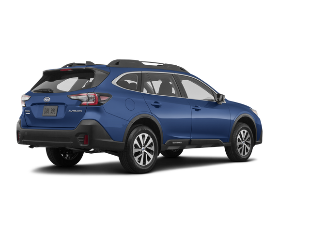 2022 Subaru Outback Base