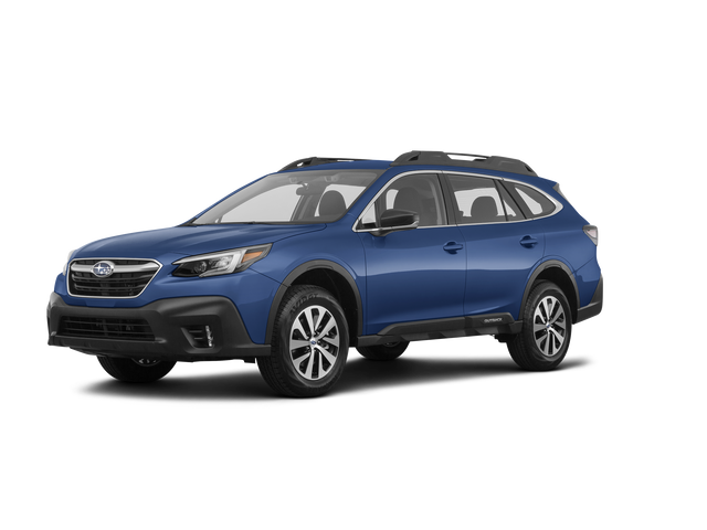 2022 Subaru Outback Base