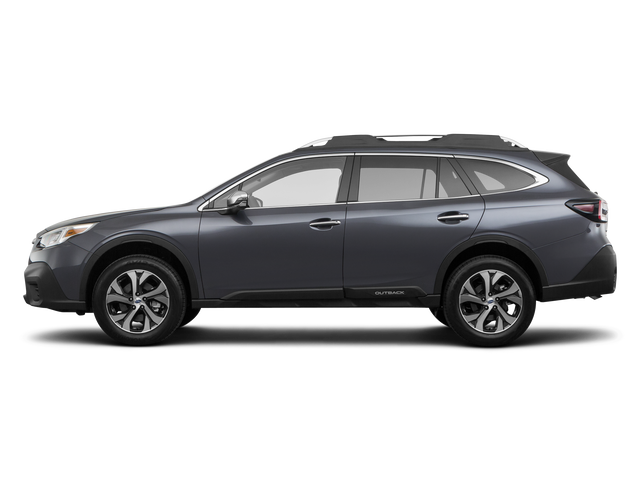 2022 Subaru Outback Touring