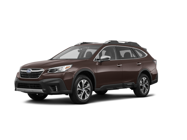 2022 Subaru Outback Touring