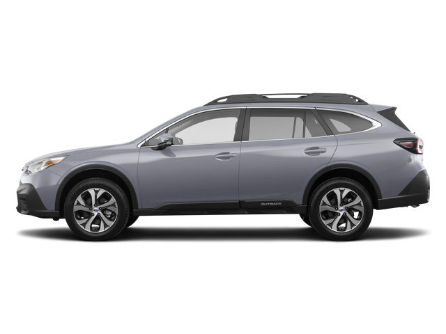 2022 Subaru Outback Limited XT