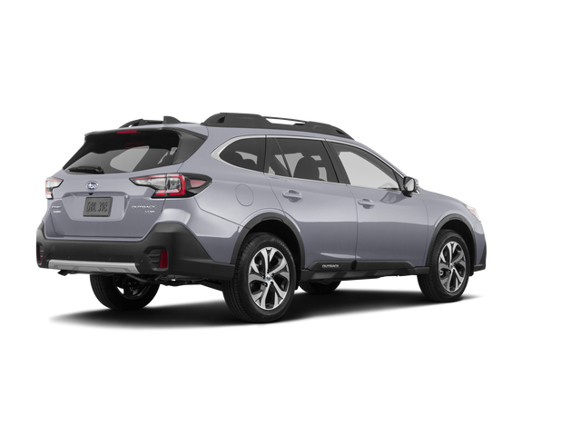 2022 Subaru Outback Limited XT