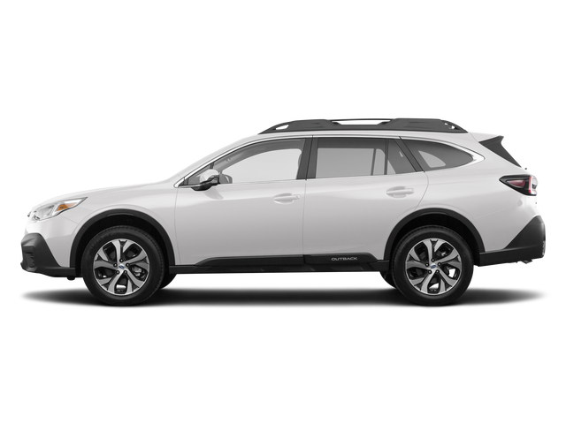 2022 Subaru Outback Limited XT