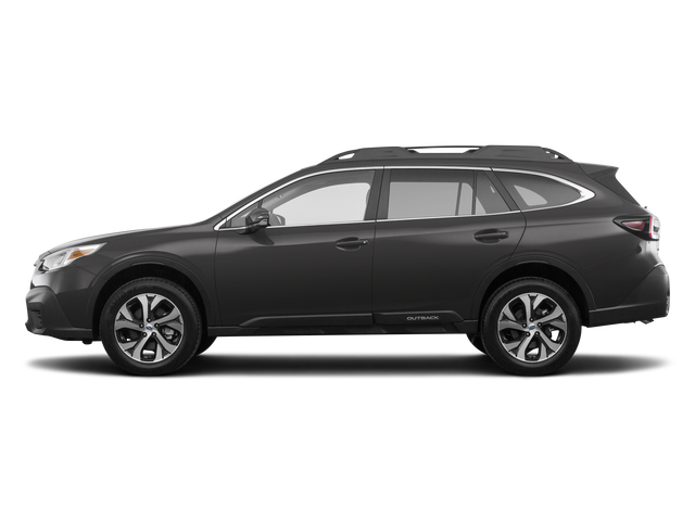 2022 Subaru Outback Limited XT