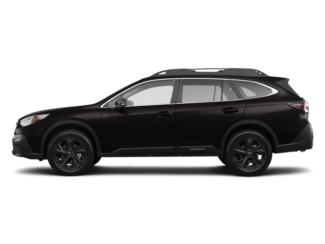 2022 Subaru Outback Onyx Edition XT