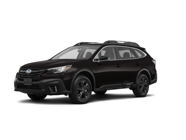 2022 Subaru Outback Onyx Edition XT