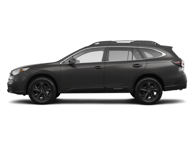 2022 Subaru Outback Onyx Edition XT