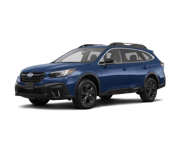 2022 Subaru Outback Onyx Edition XT