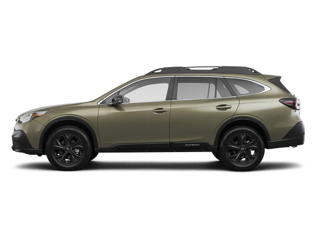 2022 Subaru Outback Onyx Edition XT