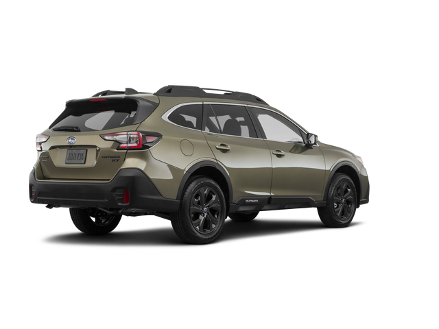 2022 Subaru Outback Onyx Edition XT