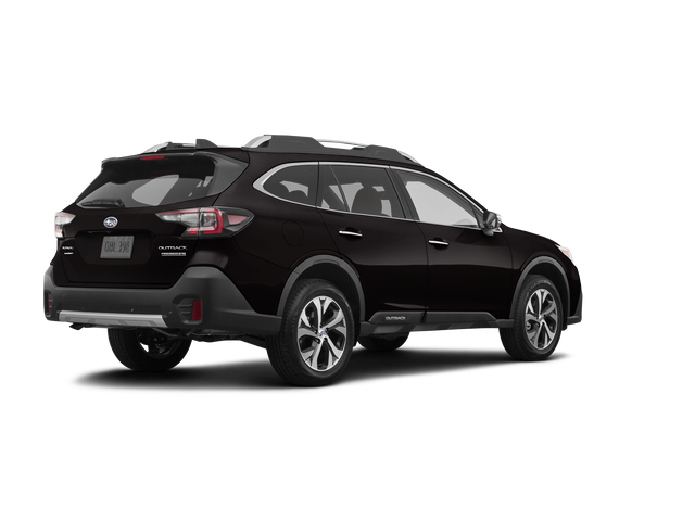 2022 Subaru Outback Touring XT