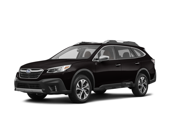 2022 Subaru Outback Touring XT