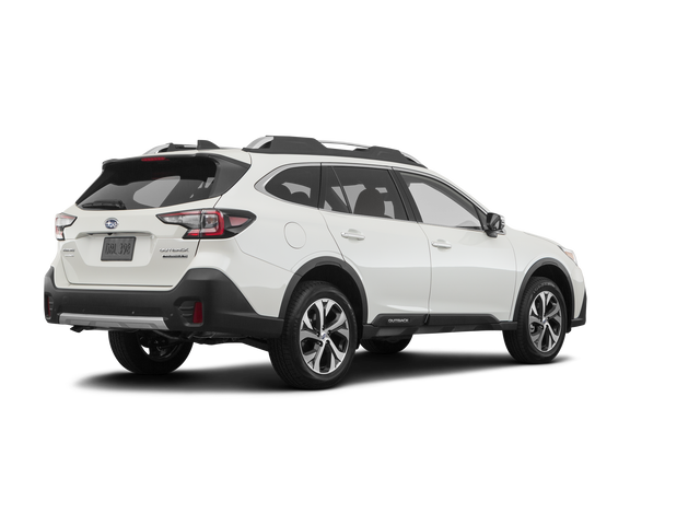 2022 Subaru Outback Touring XT