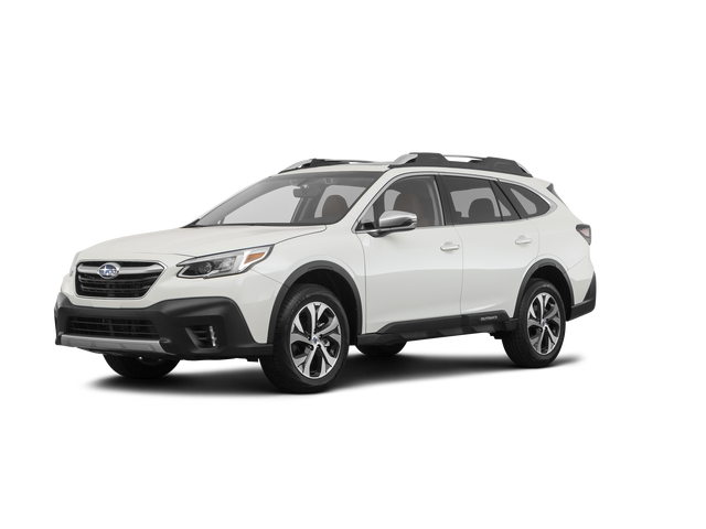 2022 Subaru Outback Touring XT