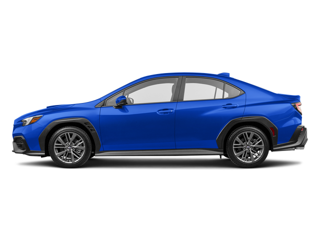 2022 Subaru WRX Base