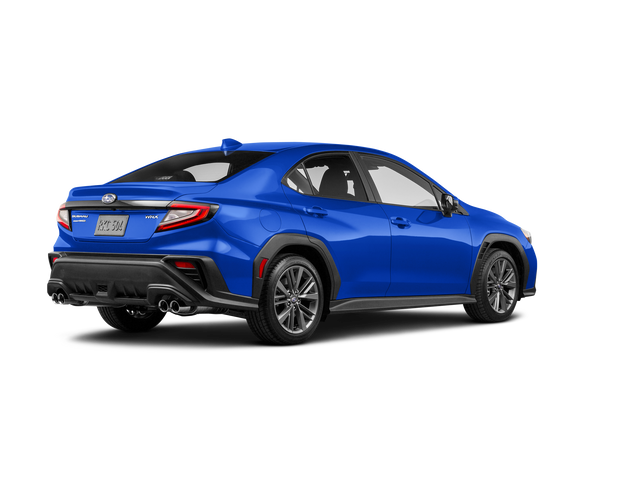 2022 Subaru WRX Base