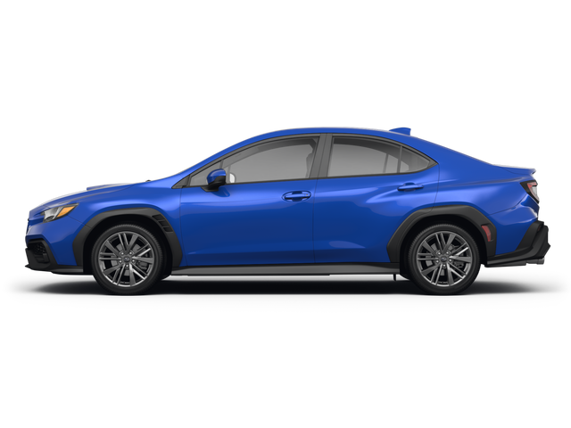 2022 Subaru WRX Base