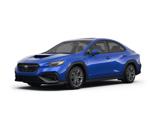 2022 Subaru WRX Base