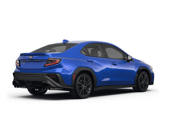 2022 Subaru WRX GT