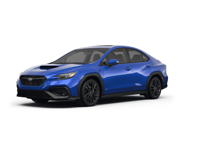 2022 Subaru WRX GT