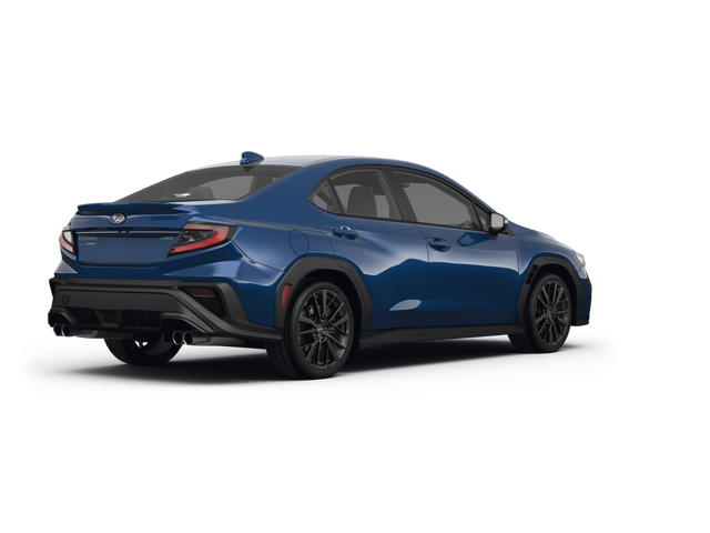 2022 Subaru WRX GT