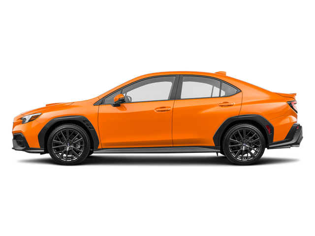 2022 Subaru WRX Limited