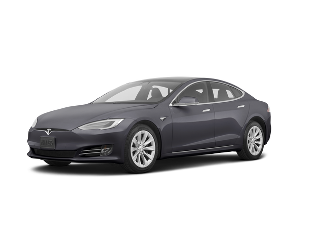 2022 Tesla Model S Base