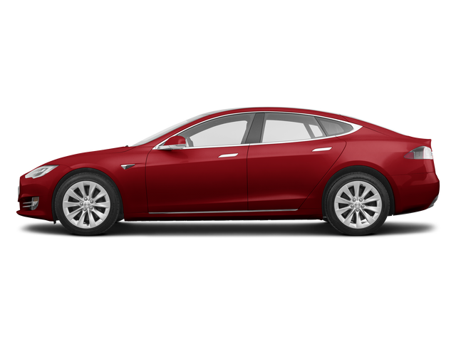 2022 Tesla Model S Base