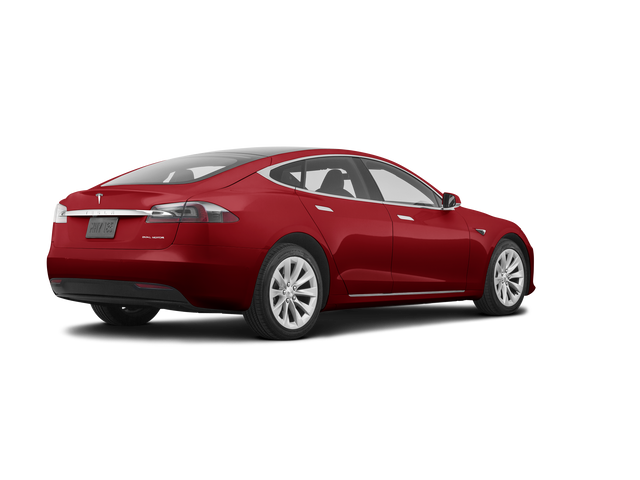 2022 Tesla Model S Base