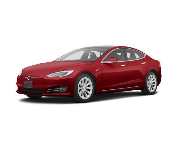 2022 Tesla Model S Base