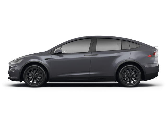 2022 Tesla Model X Base