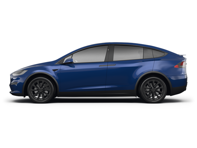 2022 Tesla Model X Base