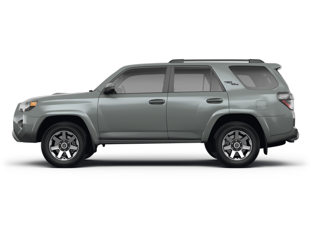 2022 Toyota 4Runner TRD Off Road Premium