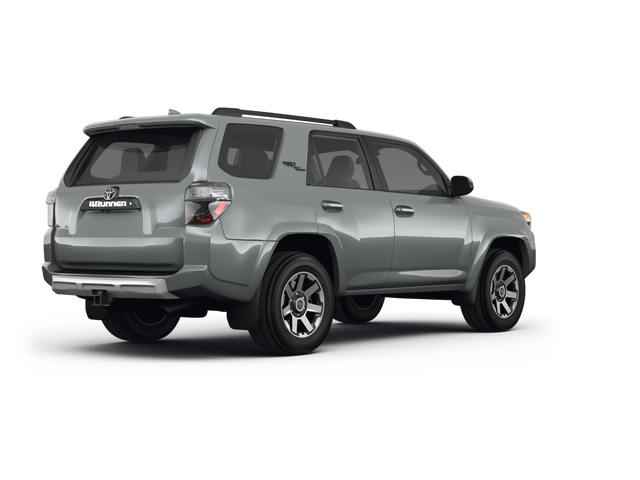 2022 Toyota 4Runner TRD Off Road Premium