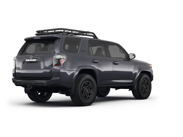 2022 Toyota 4Runner TRD Pro