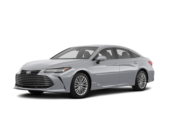 2022 Toyota Avalon Limited