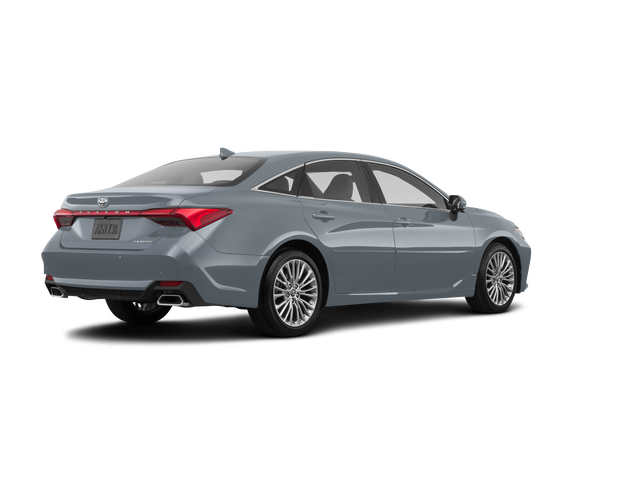 2022 Toyota Avalon Limited