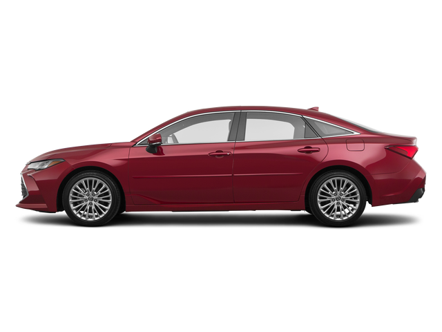 2022 Toyota Avalon Limited