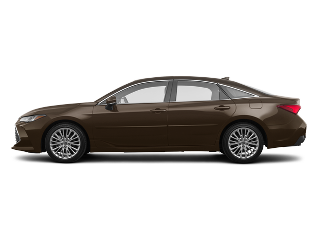 2022 Toyota Avalon Limited